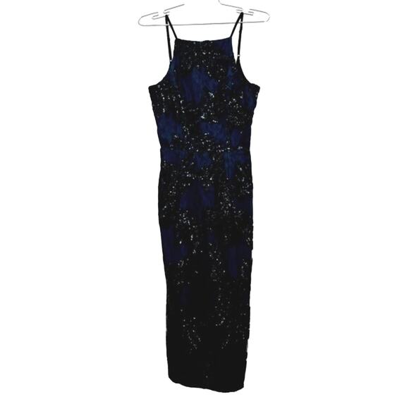 Vintage Y2K sequin dress - Picture 1 of 6